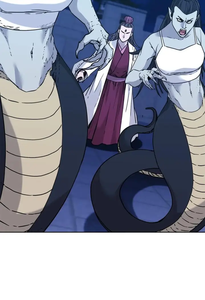 《不死王的轮回》171 美杜莎系图60