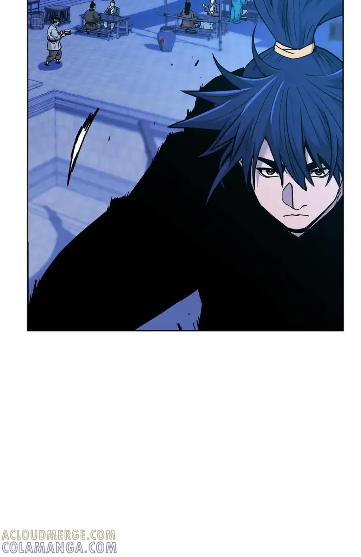 《不死王的轮回》172 黑市赌局图34