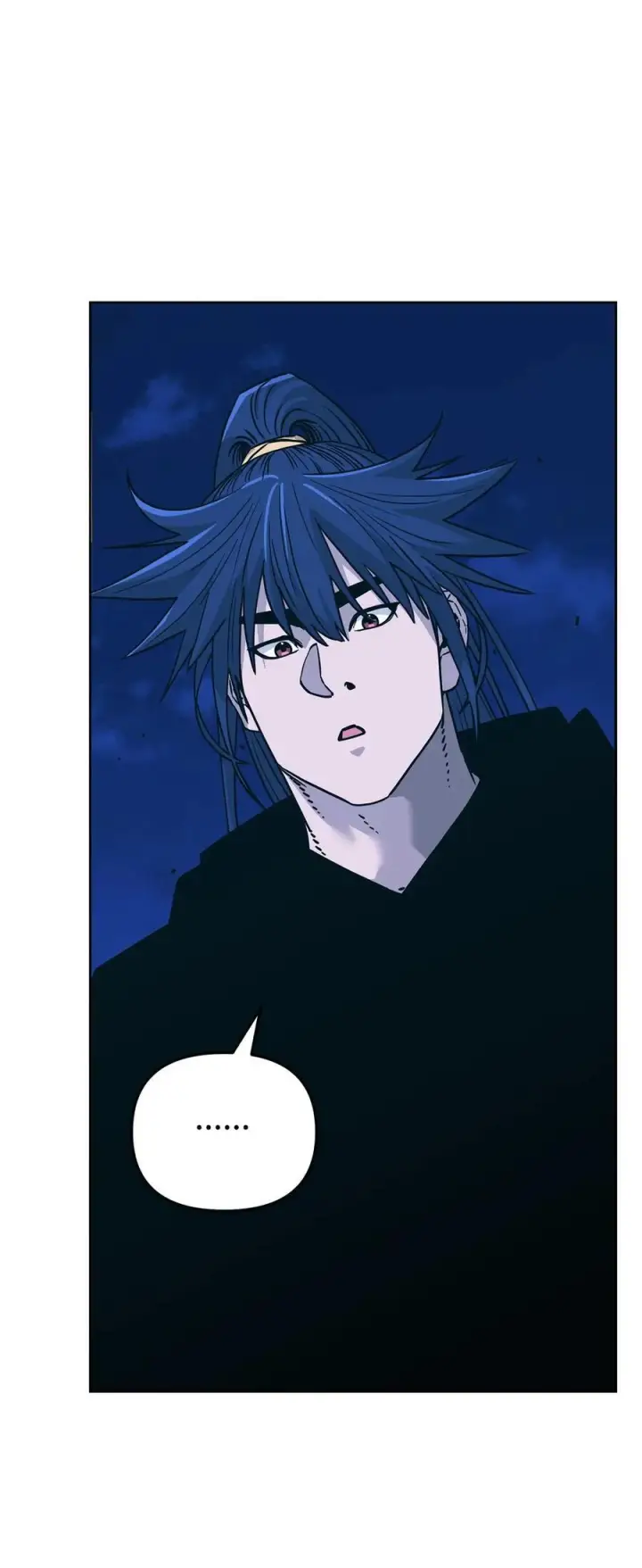《不死王的轮回》172 黑市赌局图41