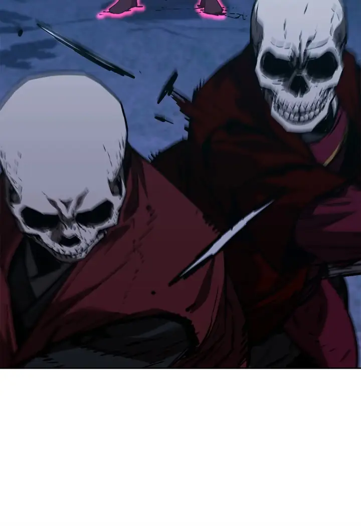 《不死王的轮回》178 意外的强敌图53
