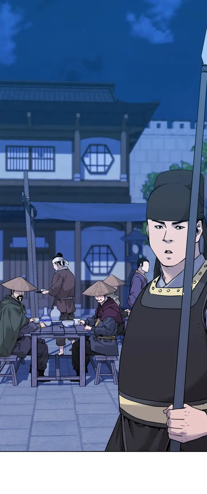 《不死王的轮回》176 最后一张牌图24