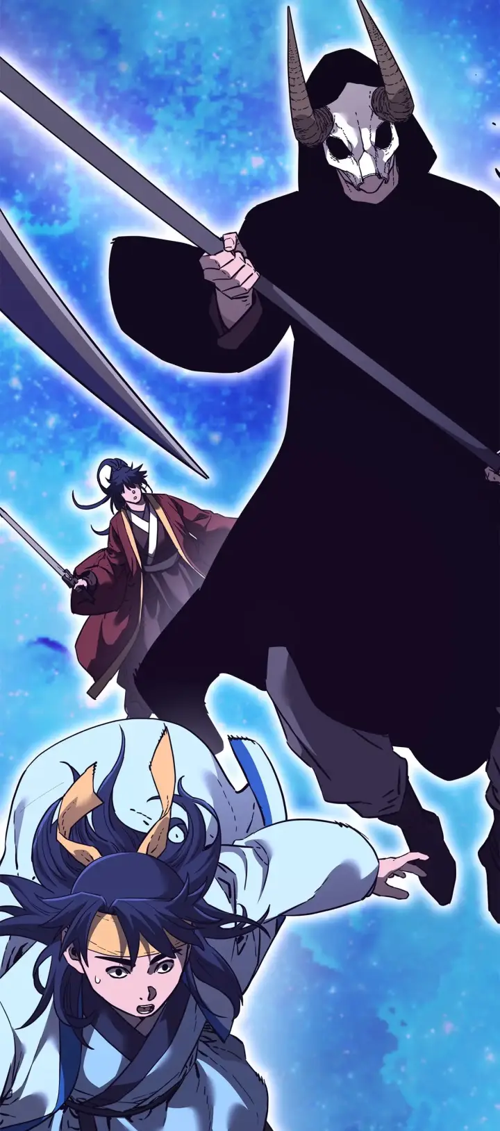 《不死王的轮回》180 最坏的选项图22