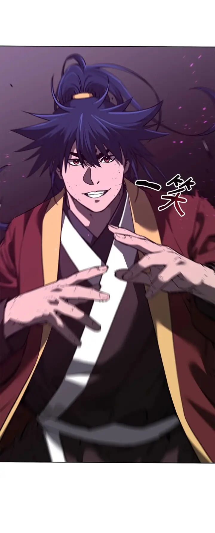 《不死王的轮回》180 最坏的选项图59