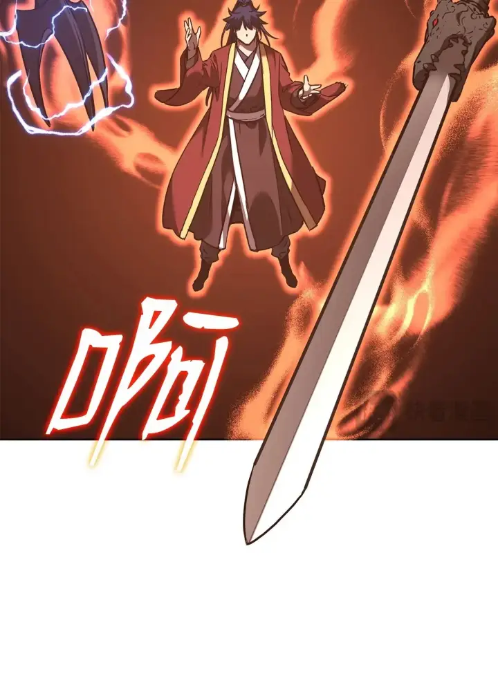 《不死王的轮回》180 最坏的选项图65