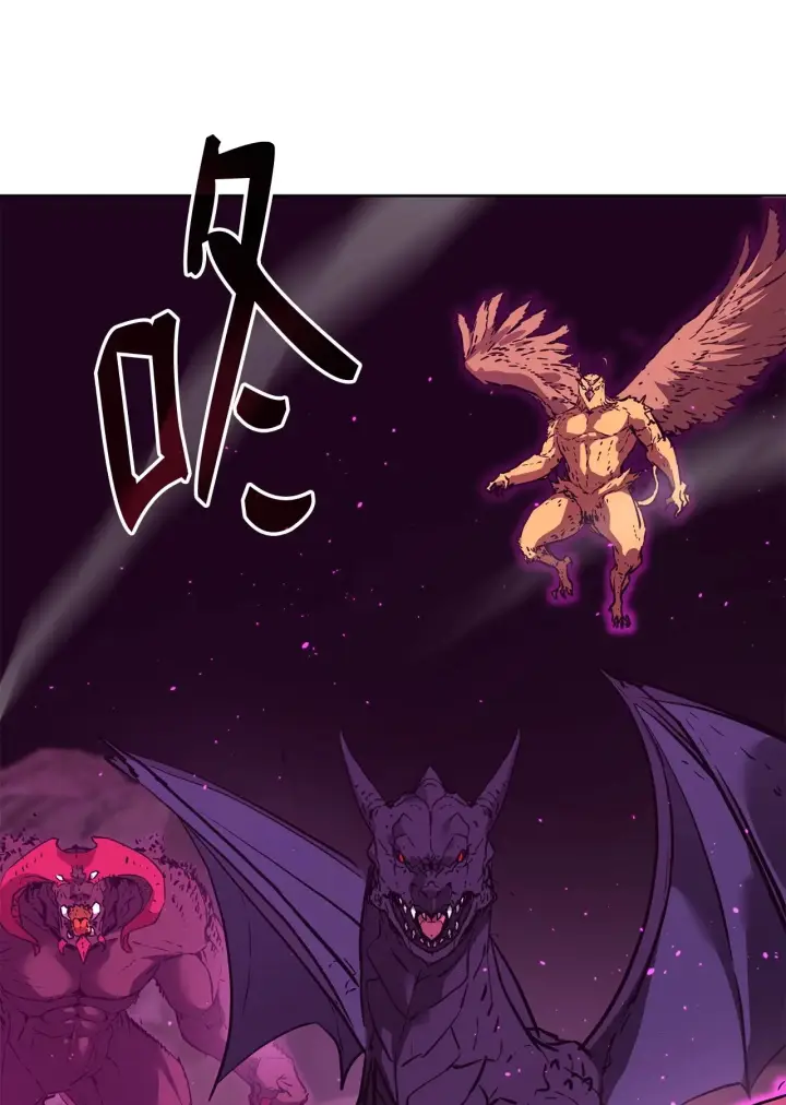《不死王的轮回》180 最坏的选项图97