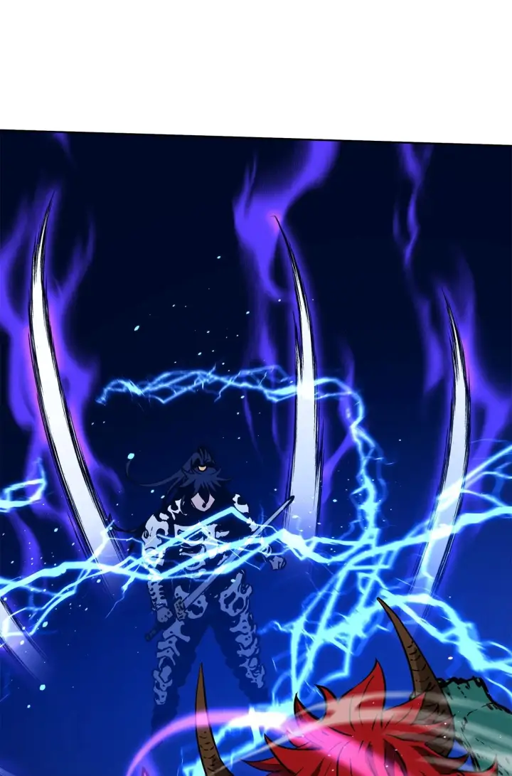 《不死王的轮回》187 灰月图34