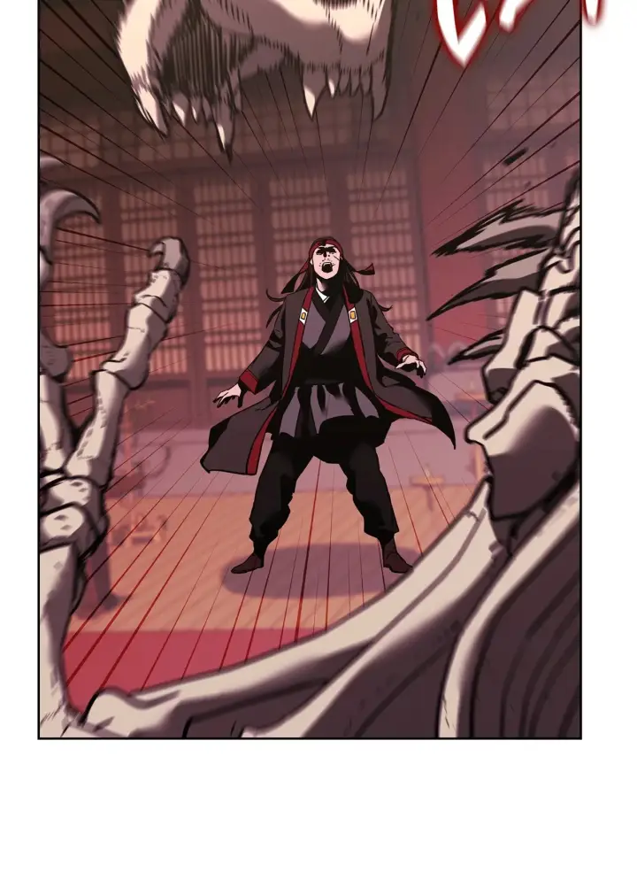 《不死王的轮回》189 交涉成功图47
