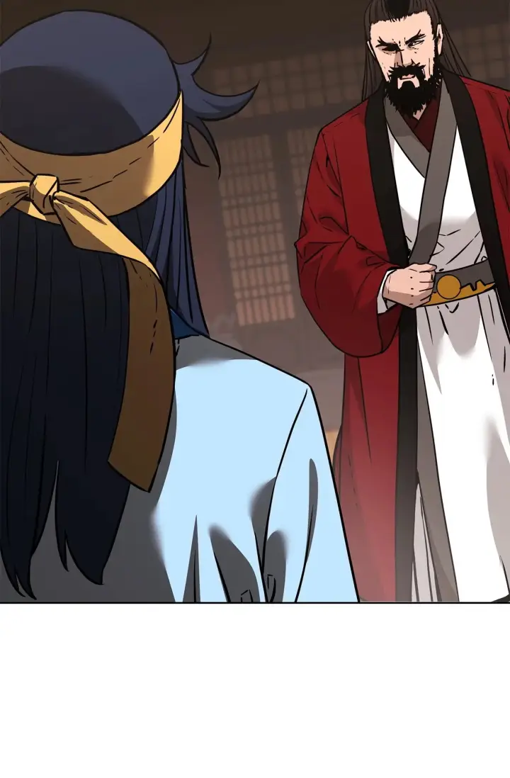 《不死王的轮回》189 交涉成功图8