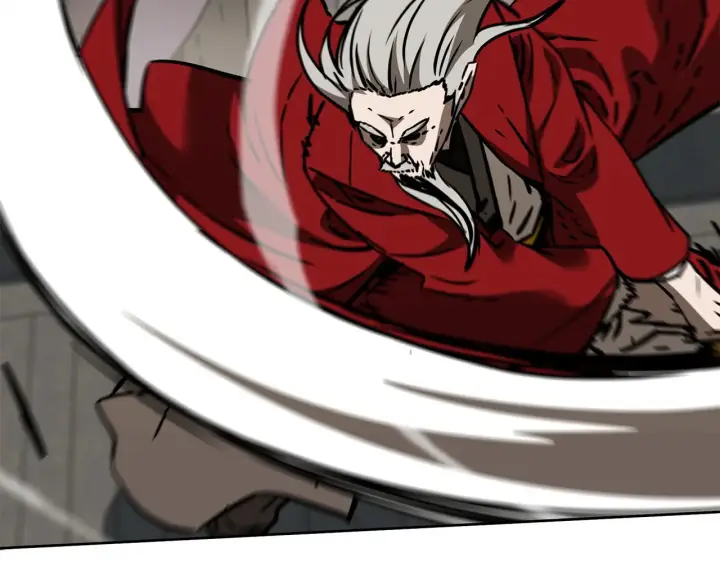 《不死王的轮回》196 卑鄙手段图98