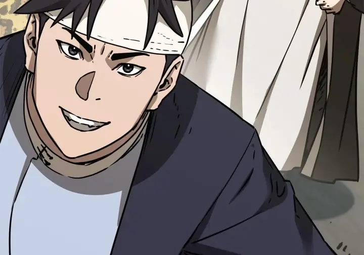 《不死王的轮回》197 汇合图144