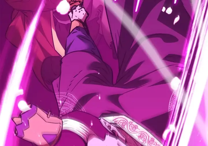 《不死王的轮回》197 汇合图166