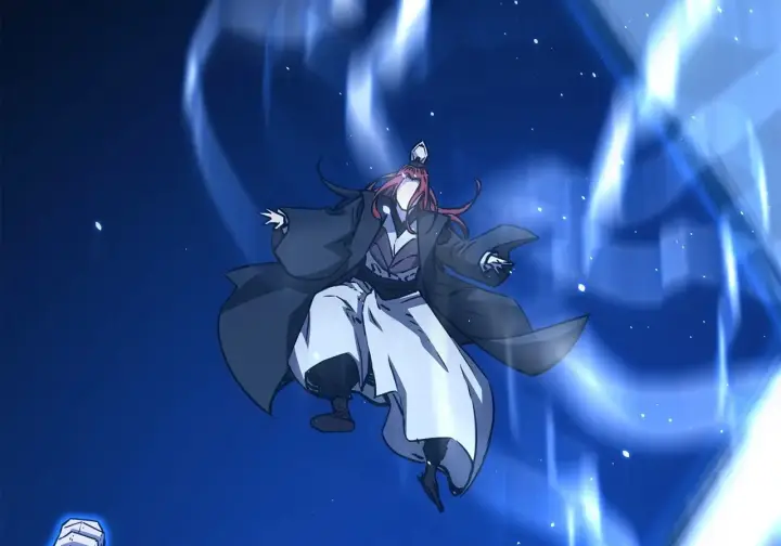 《不死王的轮回》199 三力融合图11