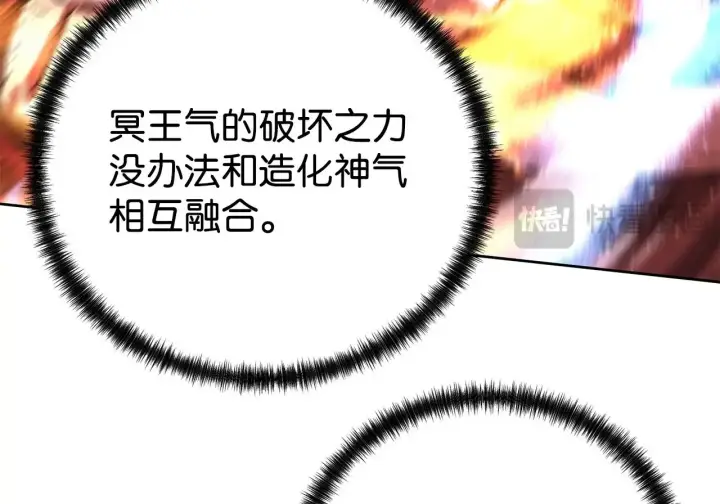 《不死王的轮回》199 三力融合图154