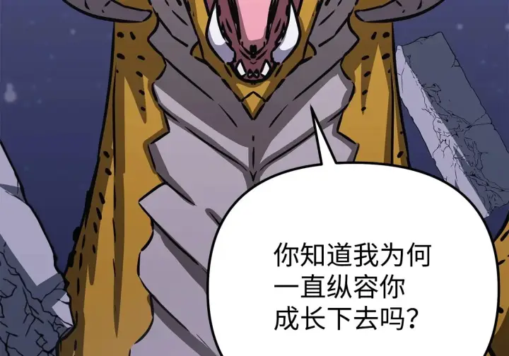 《不死王的轮回》199 三力融合图220