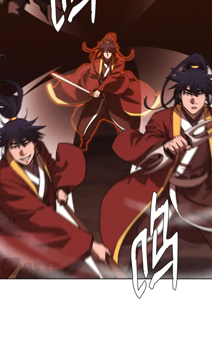 《不死王的轮回》199 三力融合图75
