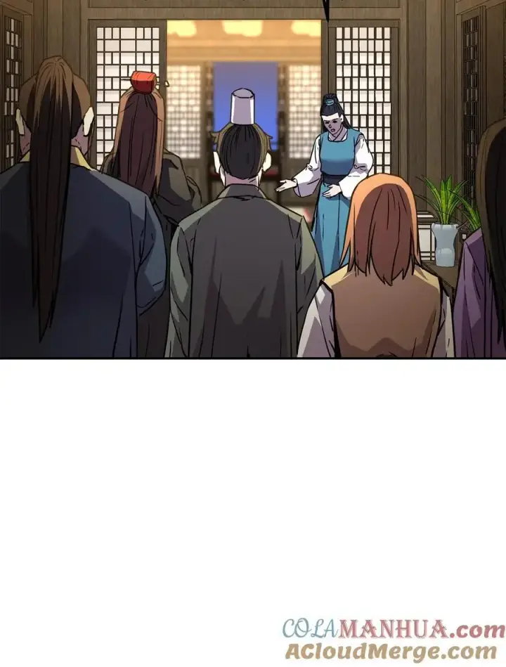 《不死王的轮回》102 隐秘调查图29
