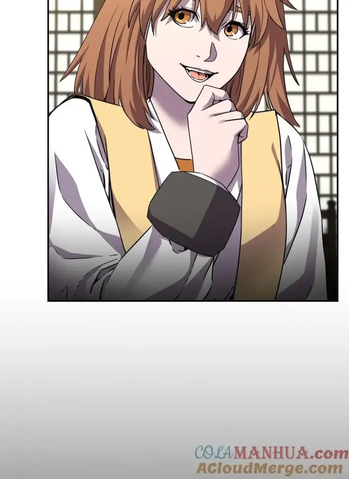 《不死王的轮回》102 隐秘调查图9