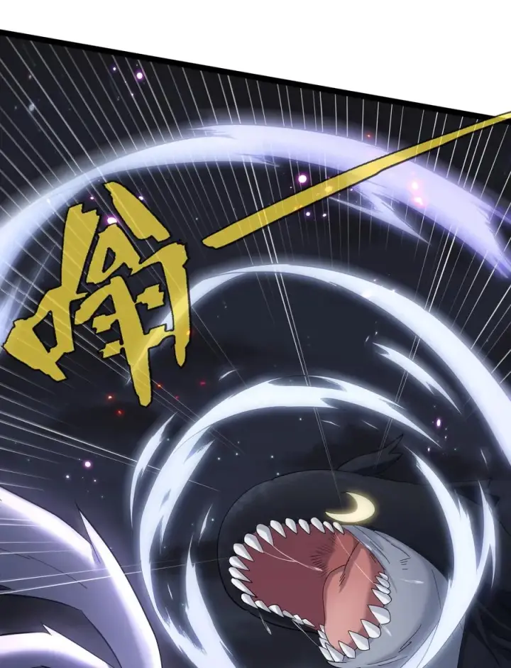 《长的太像BOSS，结果世人真的信了》10 月之王，首次出战！图24