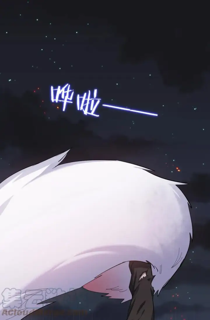 《长的太像BOSS，结果世人真的信了》10 月之王，首次出战！图64