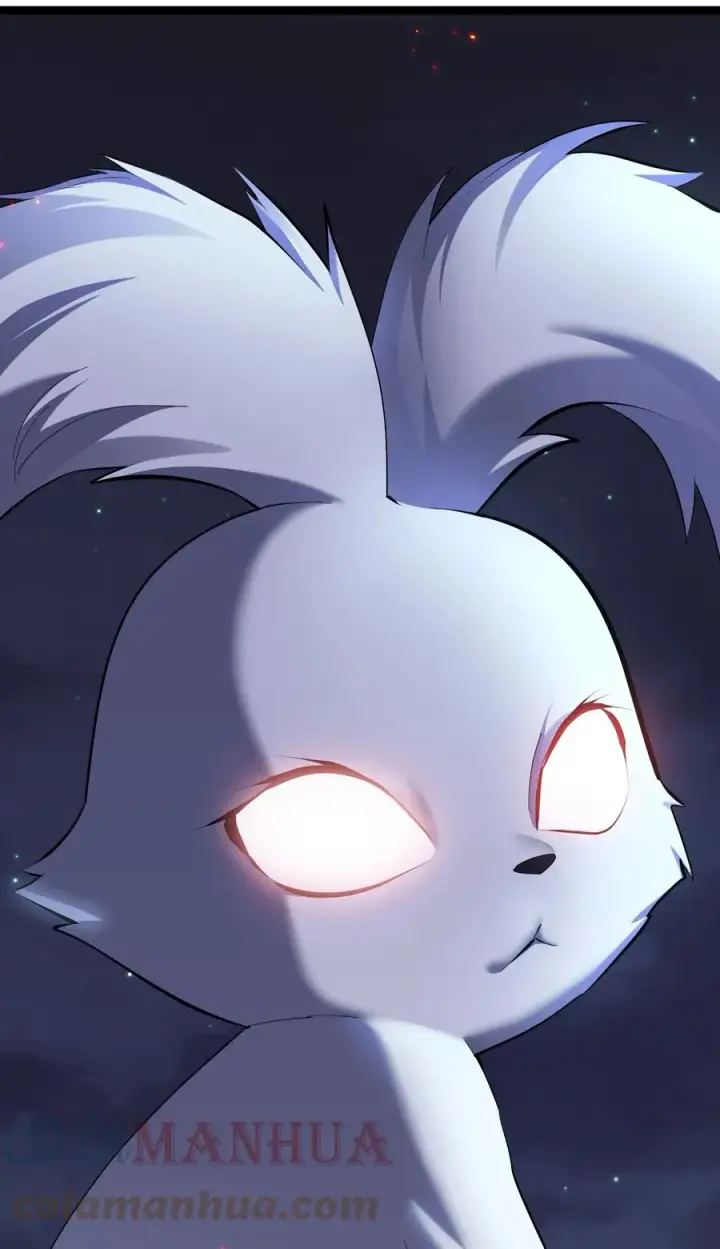 《长的太像BOSS，结果世人真的信了》11 帝王出世？图4