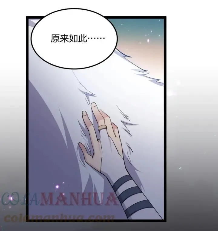 《长的太像BOSS，结果世人真的信了》11 帝王出世？图55
