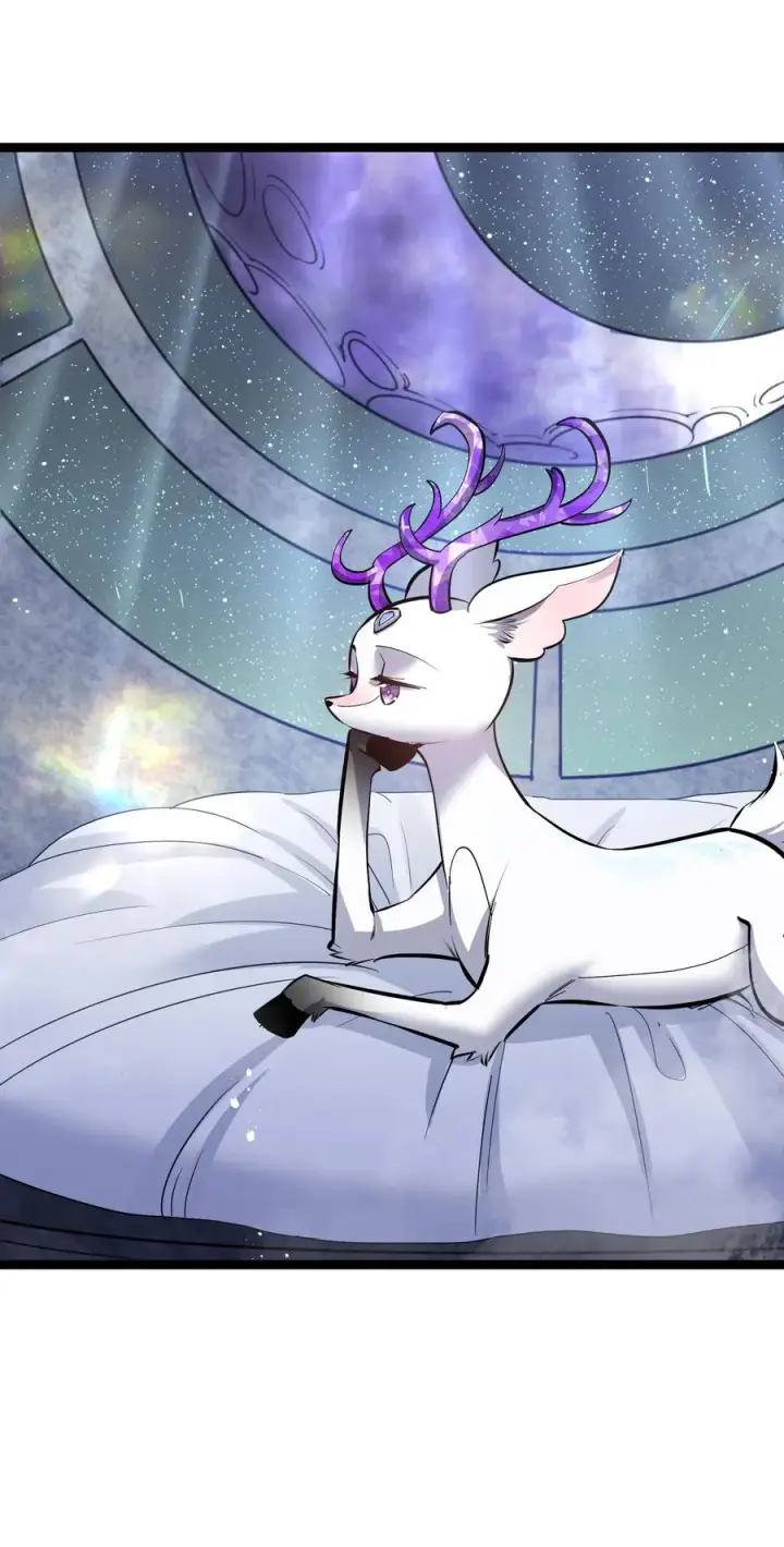 《长的太像BOSS，结果世人真的信了》12 沉星偃月，降临！图74