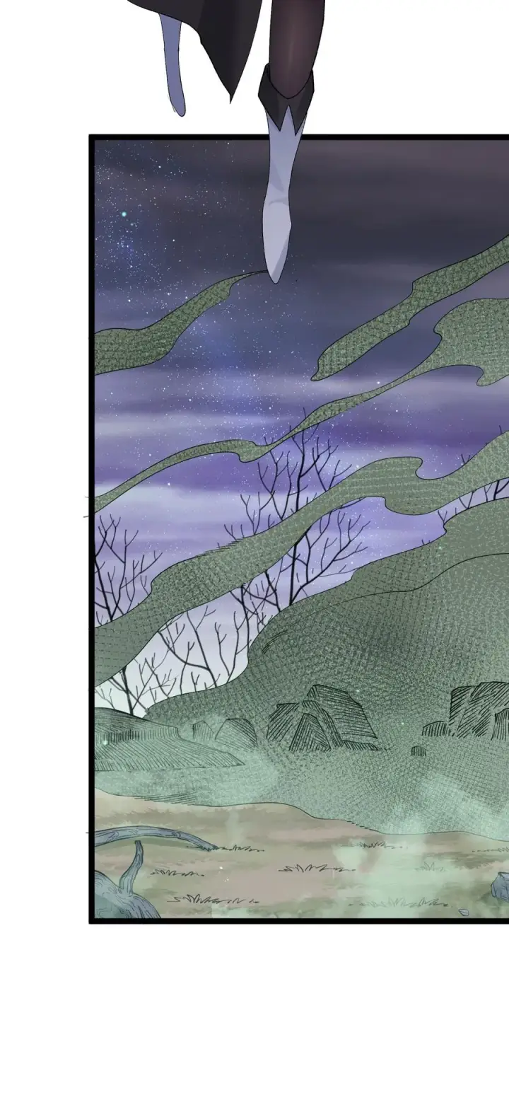 《长的太像BOSS，结果世人真的信了》16 找到沉星偃月了！图42