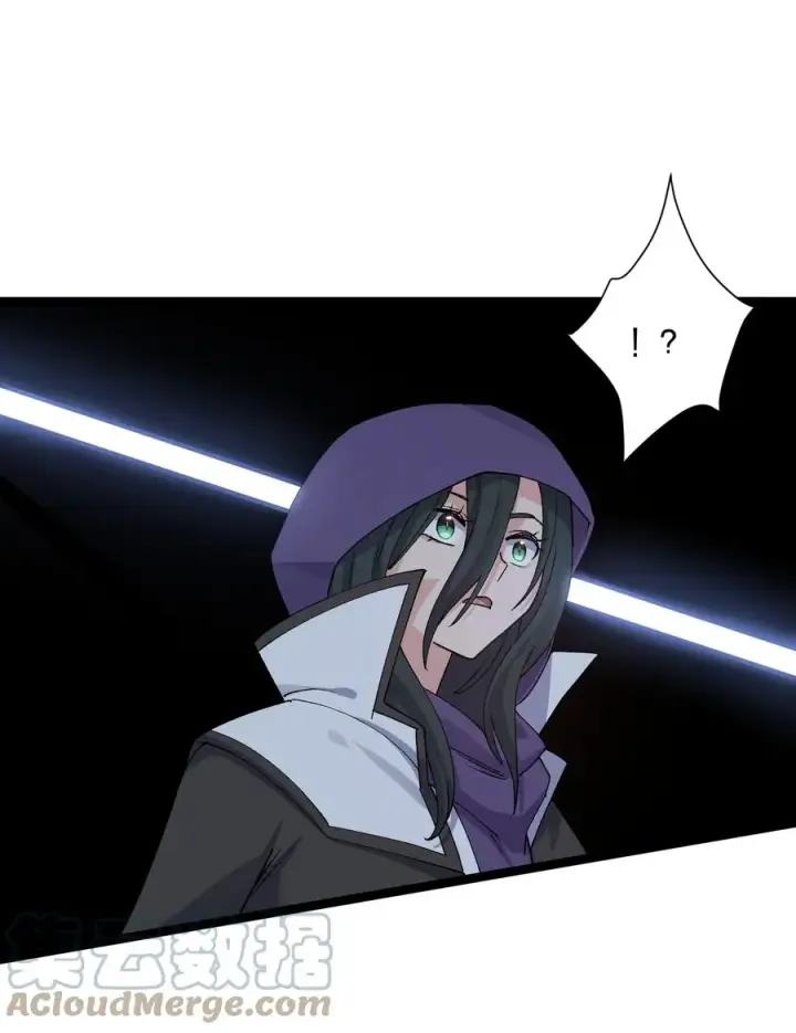 《长的太像BOSS，结果世人真的信了》16 找到沉星偃月了！图43
