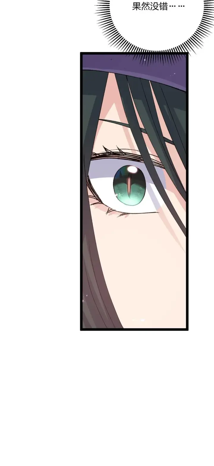 《长的太像BOSS，结果世人真的信了》16 找到沉星偃月了！图48