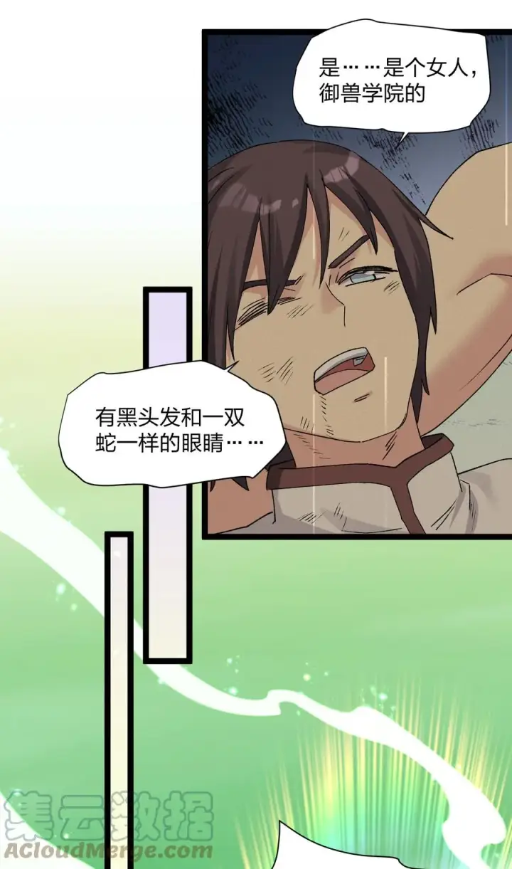 《长的太像BOSS，结果世人真的信了》17 正面交锋图13
