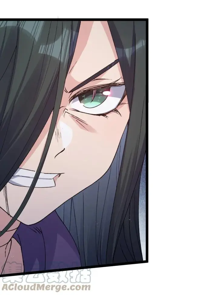 《长的太像BOSS，结果世人真的信了》17 正面交锋图37