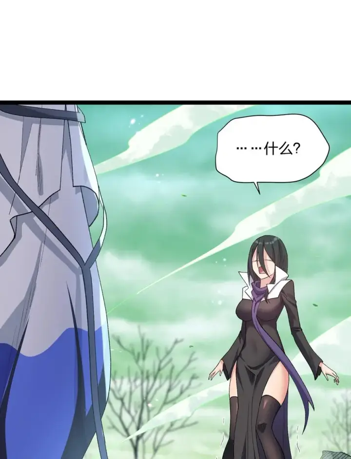 《长的太像BOSS，结果世人真的信了》17 正面交锋图51