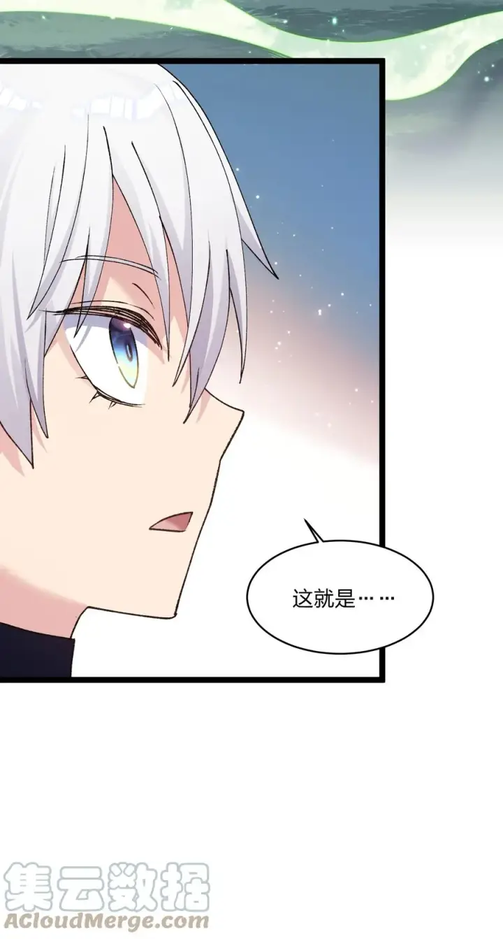《长的太像BOSS，结果世人真的信了》17 正面交锋图58