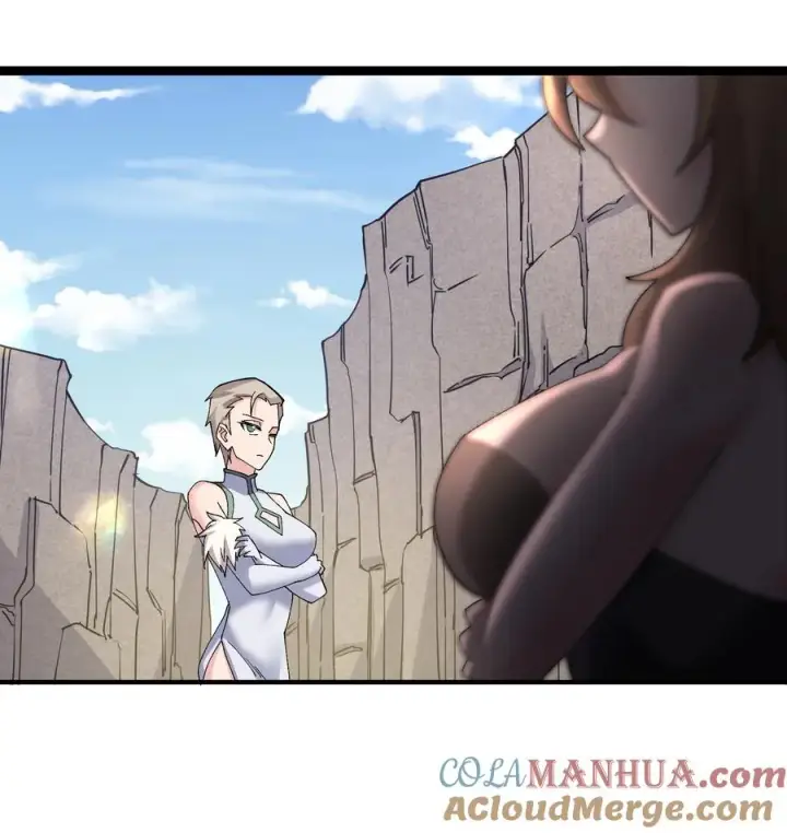 《长的太像BOSS，结果世人真的信了》19 我干掉了月之王？！图22