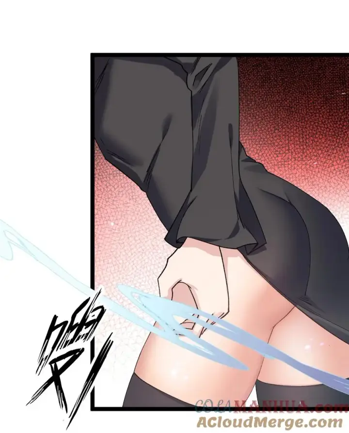 《长的太像BOSS，结果世人真的信了》21 收服！图49