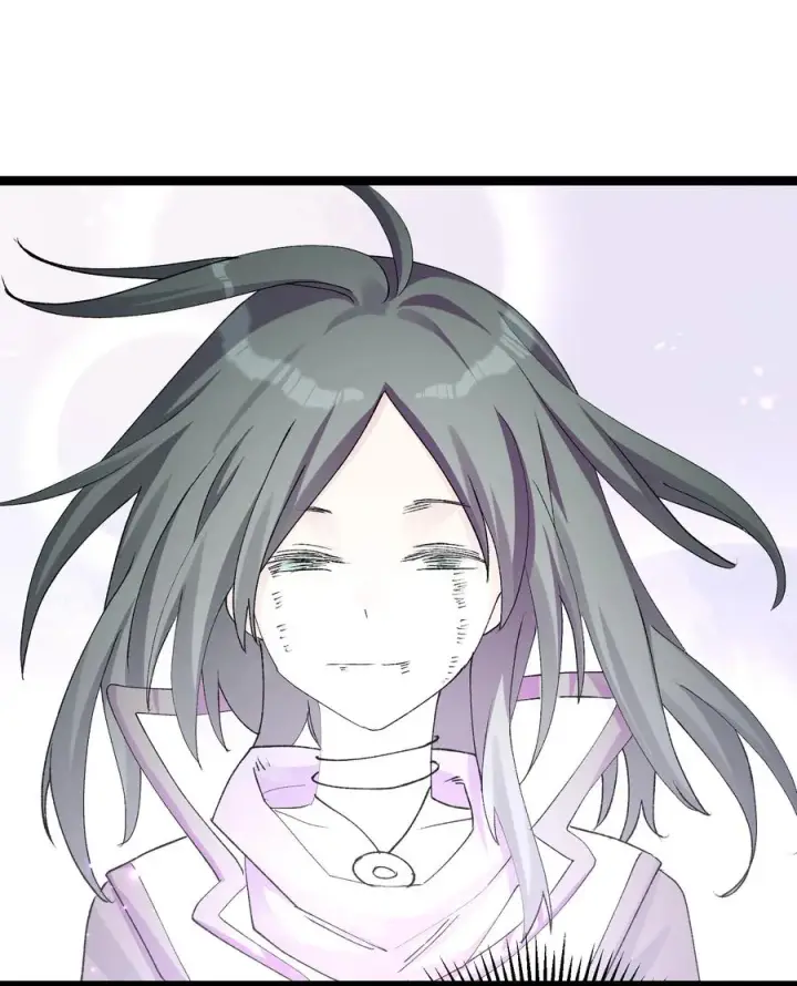 《长的太像BOSS，结果世人真的信了》21 收服！图57