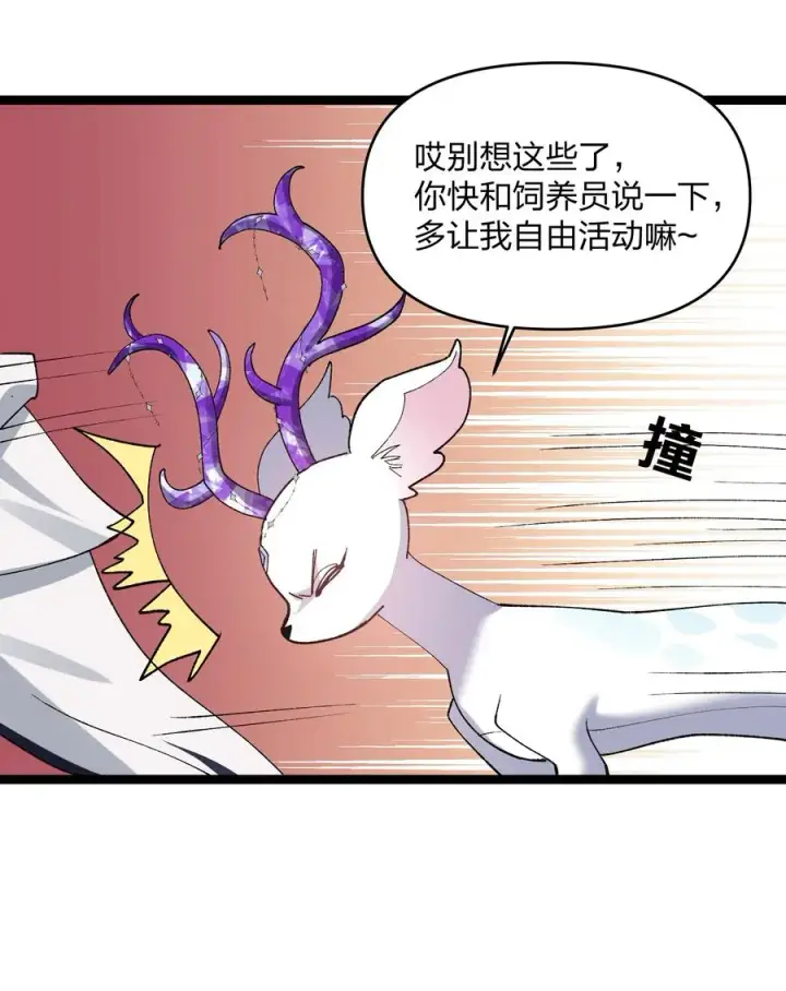 《长的太像BOSS，结果世人真的信了》22 月神祭开端图29