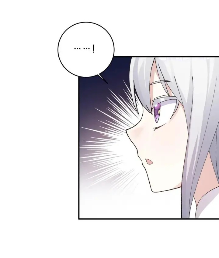 《长的太像BOSS，结果世人真的信了》25 白鹿化形！满月下的少女！图54