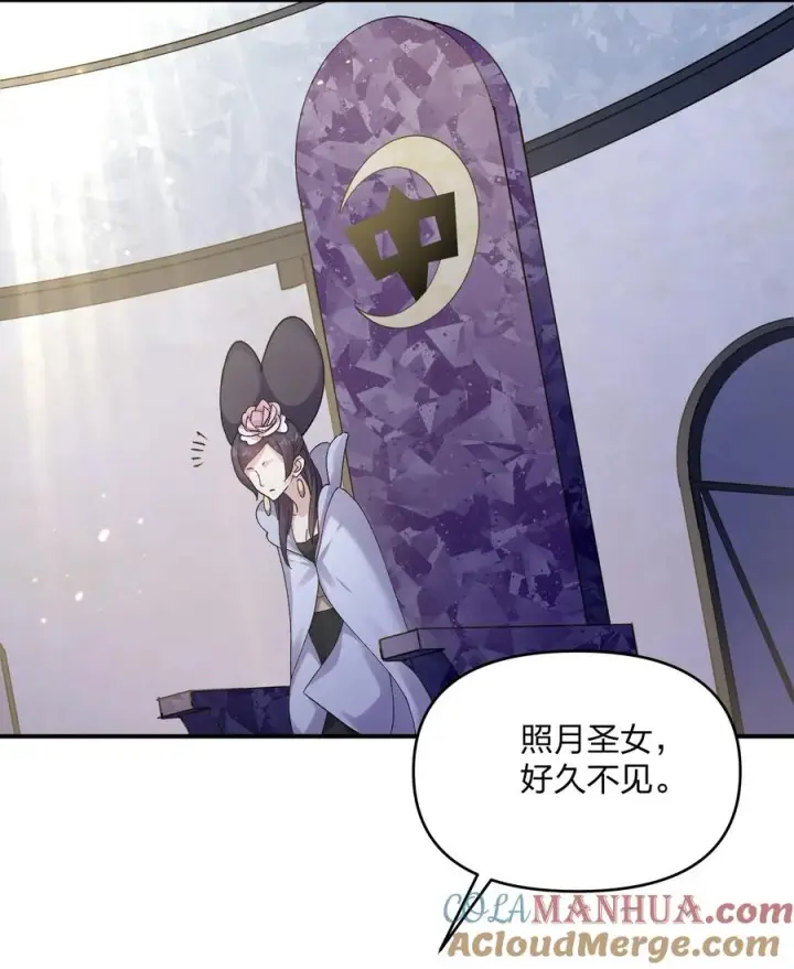 《长的太像BOSS，结果世人真的信了》29 月亮的错误图31