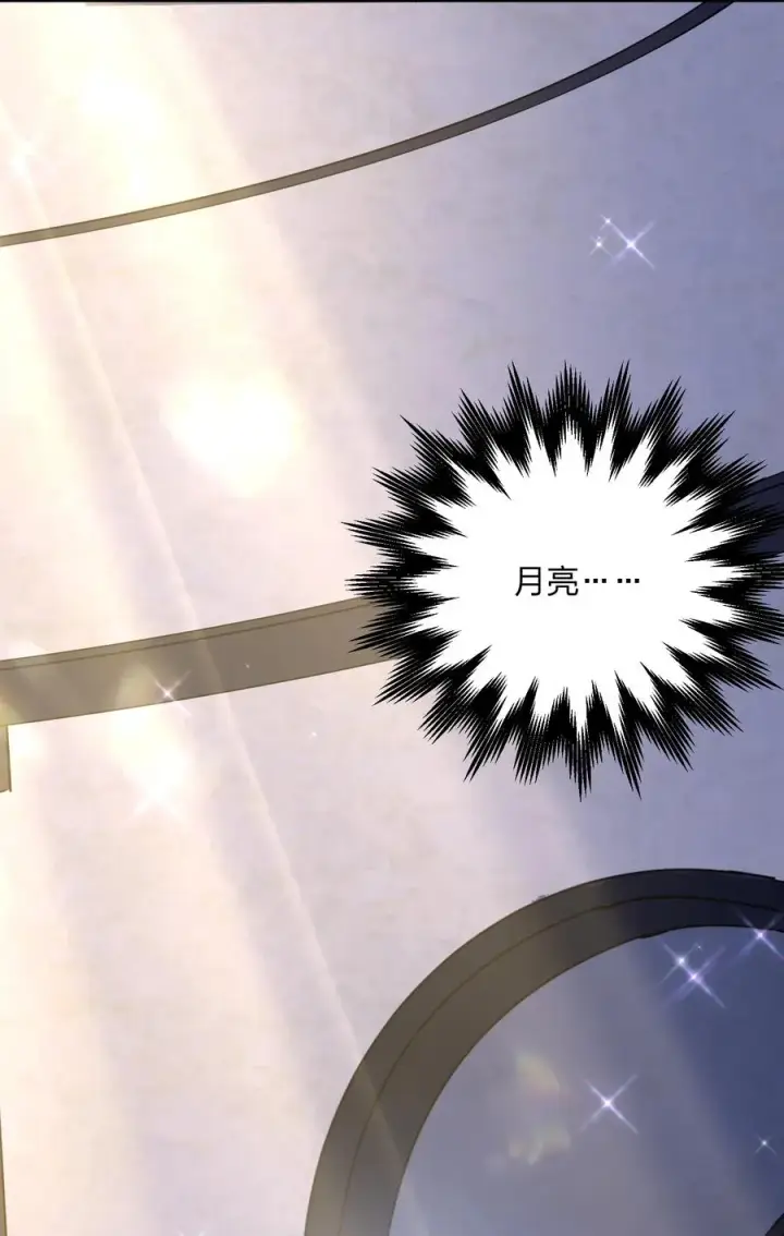 《长的太像BOSS，结果世人真的信了》29 月亮的错误图54