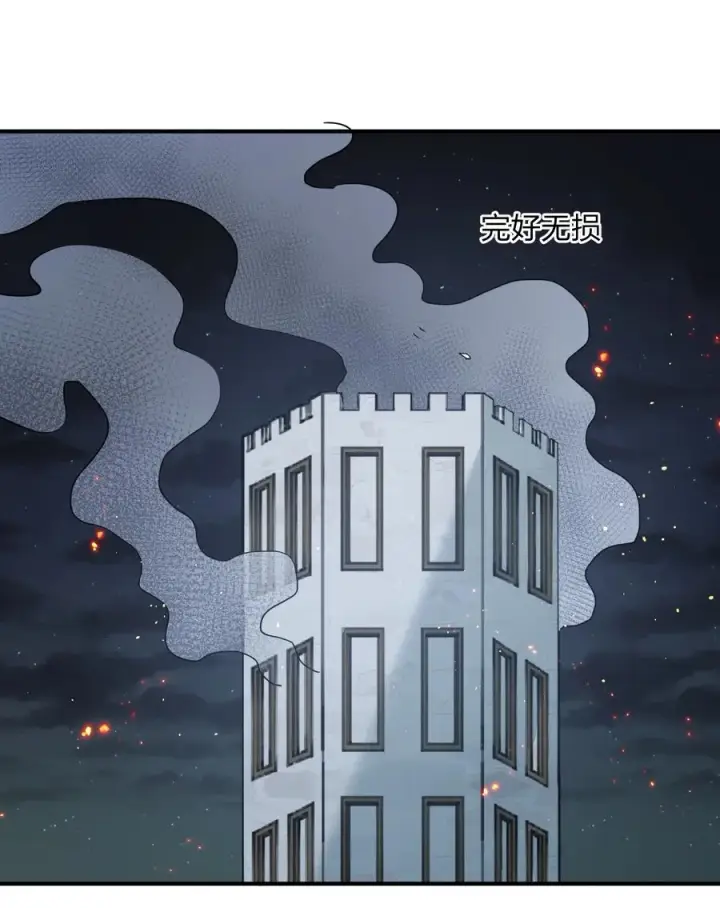 《长的太像BOSS，结果世人真的信了》35 第三十五话 满月前夜图47