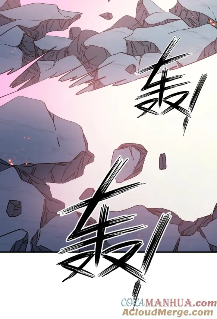 《长的太像BOSS，结果世人真的信了》37 碧圣溪vs桃月圣女图43