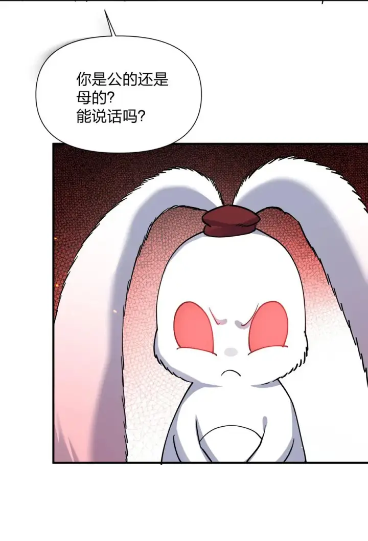 《长的太像BOSS，结果世人真的信了》38 黑月圣子，登场！图53