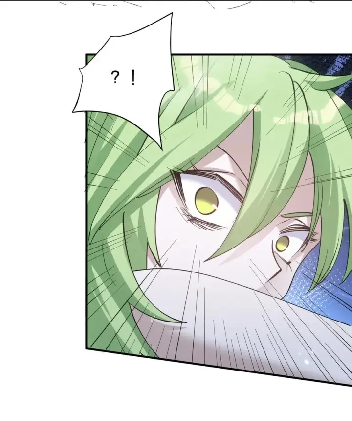 《长的太像BOSS，结果世人真的信了》42 最强至尊图41