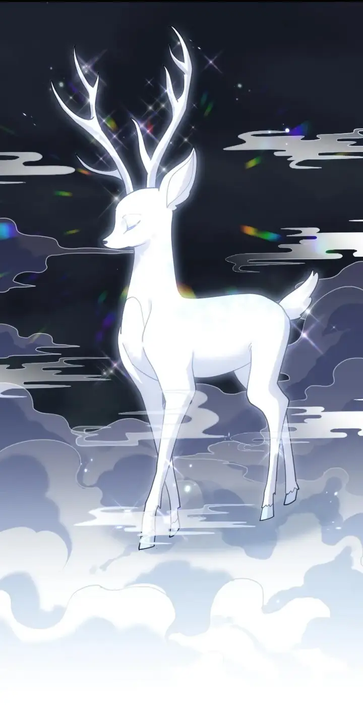 《长的太像BOSS，结果世人真的信了》46 三年前的记忆图51