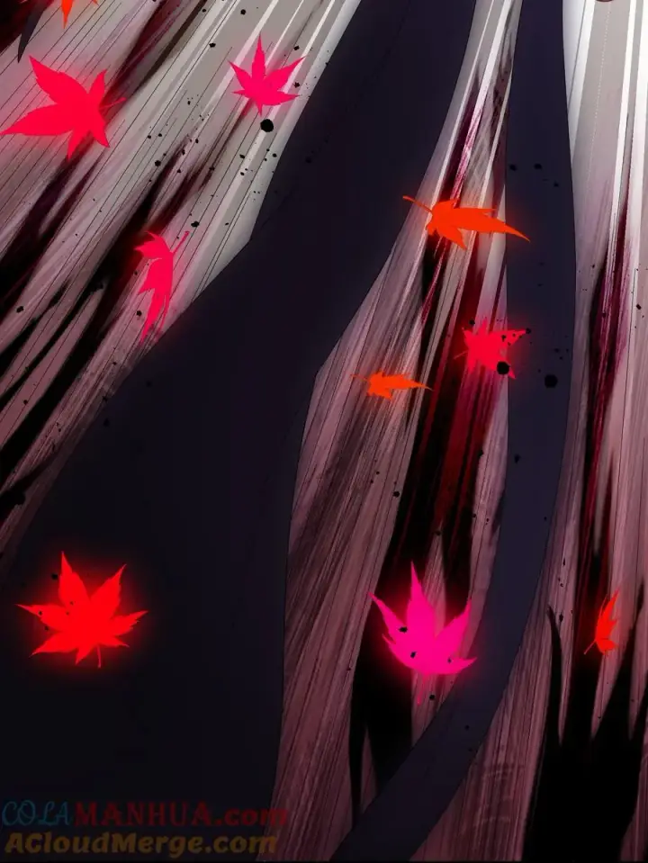 《长的太像BOSS，结果世人真的信了》53 至尊阶的大危机！！图55