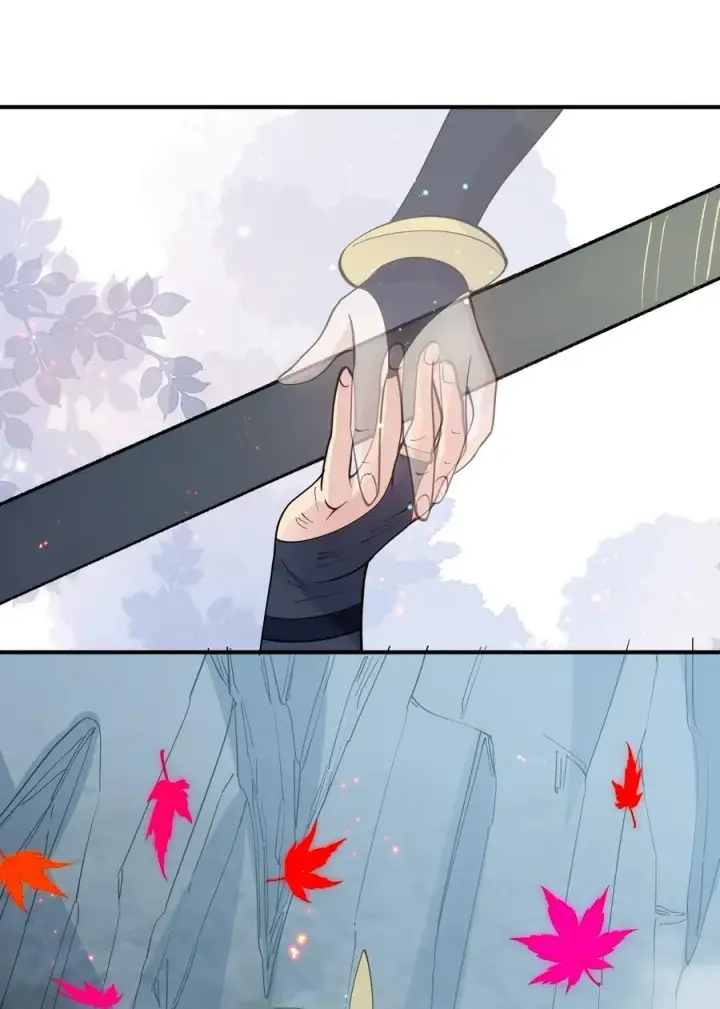 《长的太像BOSS，结果世人真的信了》53 至尊阶的大危机！！图62