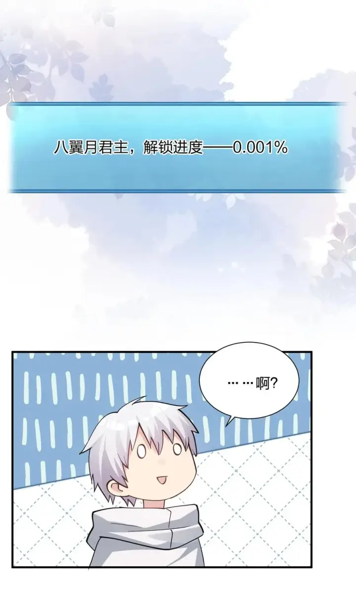《长的太像BOSS，结果世人真的信了》54 改变天象的觉醒图45