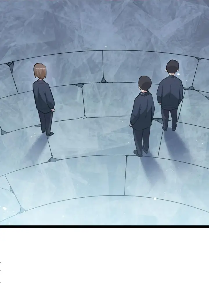 《长的太像BOSS，结果世人真的信了》06 呵，女人，你成功引起了……图44