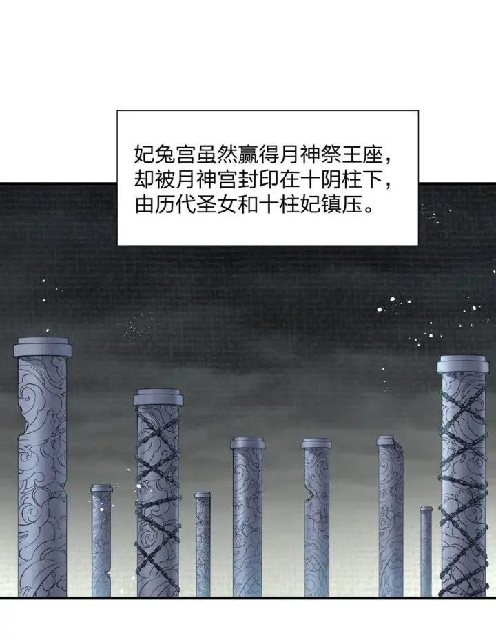 《长的太像BOSS，结果世人真的信了》57 大战前夕图39